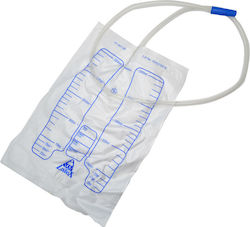 Latex Bed Urine Collector 25 Pieces