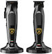 jRL Set Hair Clipper Black jrl.4210