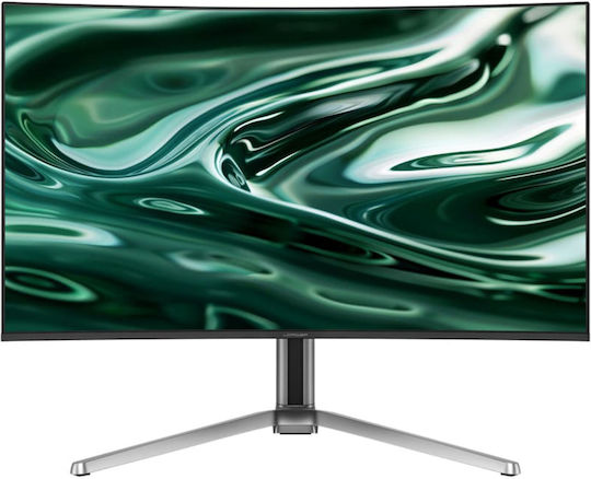 LC-Power LC-M32UCO Monitor 31.5" 4K 3840x2160 165Hz