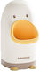 Potties Urinal White