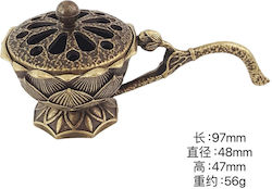 Conuri De Tămâie Lemn De Santal 56gr Conuri De Tămâie Lemn De Santal 56gr