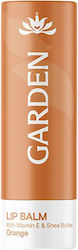 Garden Lip Balm 5.2gr