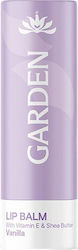 Garden Lip Balm 5.2gr