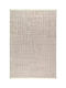 Koulis Carpets Liner Lz146 Килим Правоъгълена Бежов