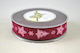 LiebeQueen Ribbon Burgundy