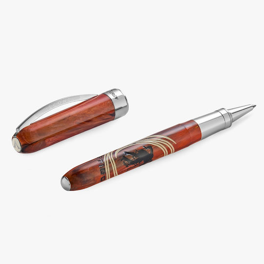 Visconti Parker Rollerball Stift