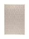 Koulis Carpets Liner Lz108 Χαλί Ορθογώνιο Beige 133x190cm