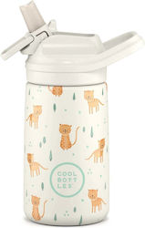 Cool Bottles Sticlă Pentru Copii 350ml Kiddies Cool Bottles Sticlă Pentru Copii 350ml Kiddies