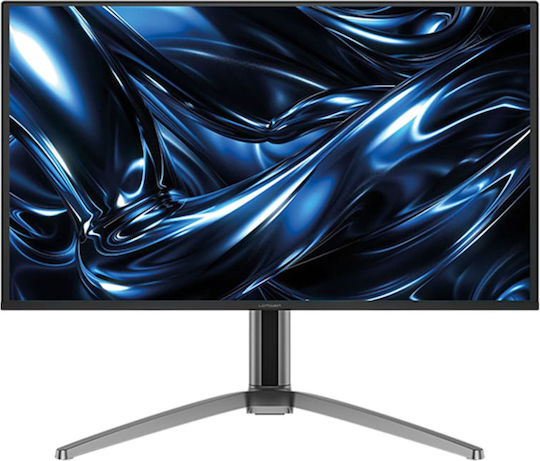 LC-Power LC-M27UO OLED Monitor 26.5" 4K 3840x2160 240Hz with Response Time 0.03ms GTG