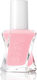 Essie Gel Couture Sheer Βερνίκι Νυχιών Μακράς Δ...