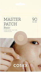 Cosrx Master Pimple patches 90τμχ