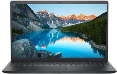 Dell Inspiron 3530 15.6" (i3-1305U/8GB/512GB SSD/W11 Home) Черно (US Клавиатура)