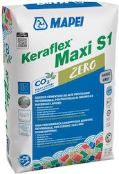 Mapei Κόλλα Πλακιδίων Λευκή 23kg Mapei Κόλλα Πλακιδίων Λευκή 23kg