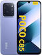 Xiaomi Poco C85 Dual SIM (6GB/128GB) Purple