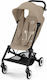 Cybex Agis Regenschirm Kinderwagen Geeignet ab ...