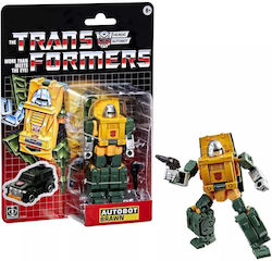 Φιγούρα Δράσης Transformers: Retro G1 - Autobot...