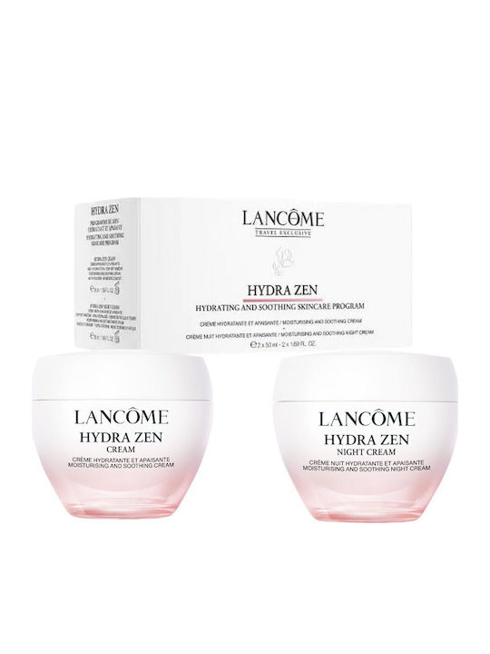 Lancome Hydra Zen Σετ Περιποίησης για Ενυδάτωση 2τμχ