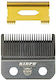 Blade Fade Knife No.616 Hepike Hair Clipper Kiepe Prescelta 3.0