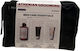 Korres Athenian Grooming Men Care Essentials Σετ Περιποίησης για Καθαρισμό Προσώπου 4τμχ