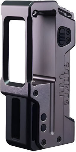Box Mod Gray