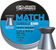 Βληματα Jsb Match Diabolo Blue 4.50mm 500 S100 ...