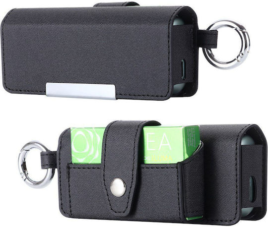 Θήκη Προστασίας Iqos Iluma Prime Θήκη Terea Black Oem