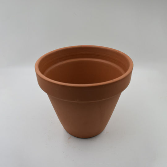 Ceramart Pot Ceramic 18x18cm.
