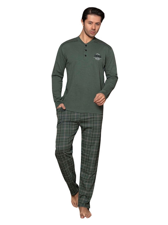 Pijamangel Khaki