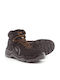 Galaxy Low Safety Black S3 with Certification ESD ,HRO