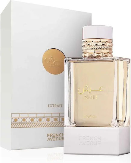 Fragrance World French Avenue Arsh Extrait 100ml