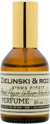 Parfum Black Pepper Vetiver Neroli Amber 50ml