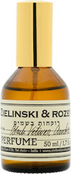 Perfume Black Vetiver Amber 50ml