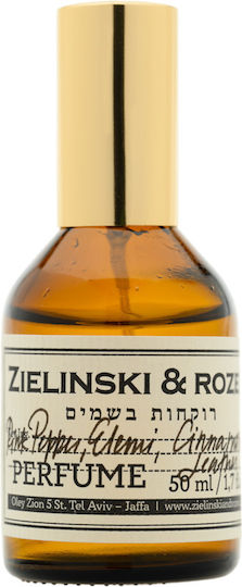 Parfumuri Bărbați Pink Pepper Elemi Cinnamon Leather 50ml