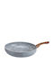 Voltz Pan aus Aluminium mit Steinbeschichtung 14cm