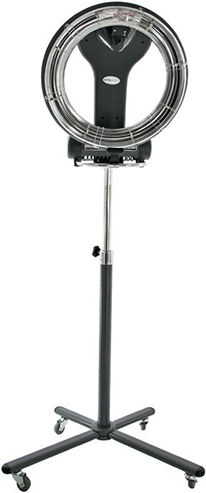 Care Device Wheeled with Power 1300W 5kg