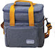 Insulated Shoulder Bag 2 Liters M25.5 x P18 x H30cm