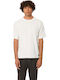 T-shirt White