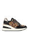 Adidași Pentru Femei Zebra Print