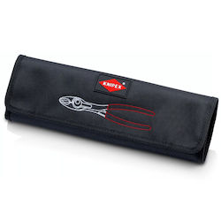 Knipex 001961le Θήκη Τυλίγεται Knipex Twingrip Κενή 4 Θέσεις