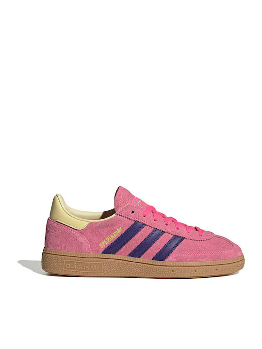 adidas Handball Spezial Adidași Pentru Femei Roz IF6561 | Skroutz
