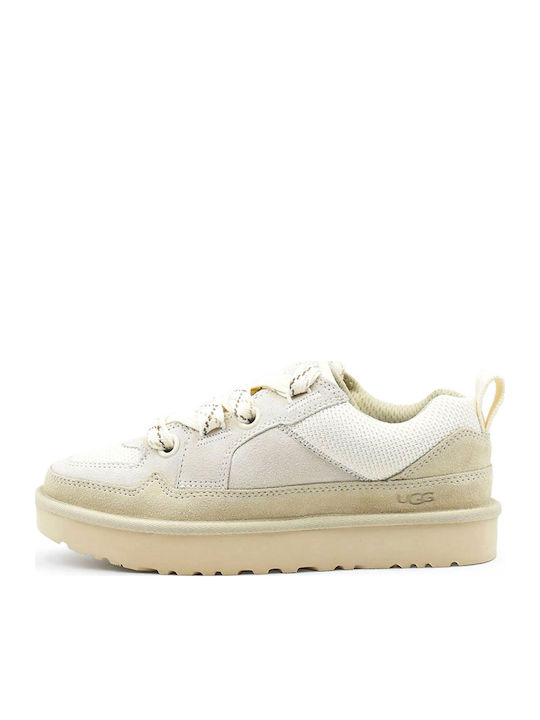UGG Lo Lowmel Γυναικεία Sneakers Jasmine 116889...