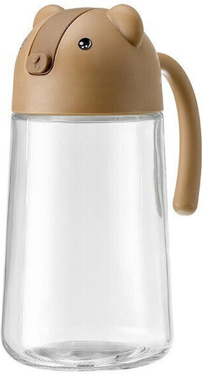 Ölkanne Spray Glas 630ml