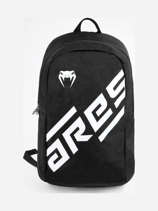 Venum Backpack Μαύρο