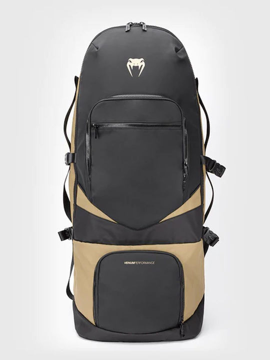 Venum Backpack 50lt Μαύρο