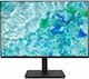 Acer Vero B277UGbmiiqprzx Monitor 27" QHD 2560x1440 mit Reaktionszeit 4ms GTG
