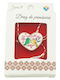 Pin Multicolour