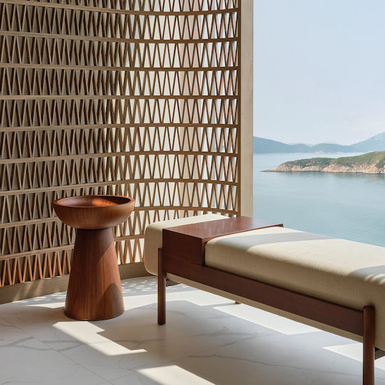 Ceramic Matte Floor / Wall Tile Interior 25.4x17.8cm