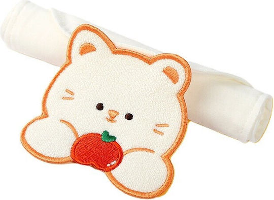 Flippy Schultertuch Burp Cloth 19x28cm
