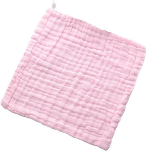 Umărul Burp Cloth 30x30cm