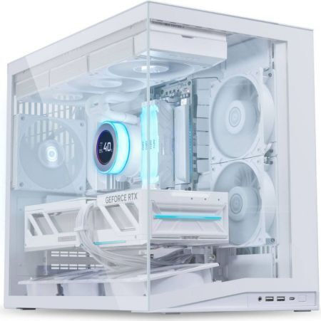 LIANLI O11D MINI V2 ホワイト LIAN LI O11D Mini V2 Flow [ホワイト] 価格比較 - 価格.com